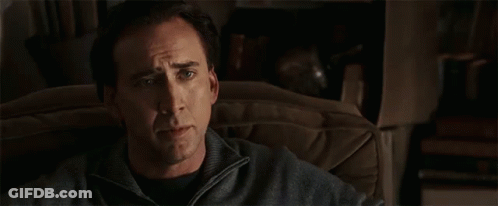 Man Sitting On Couch Saying I'm Going To Kidnap The President GIF