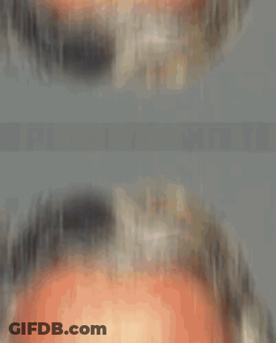 Man Smiling Close Up GIF