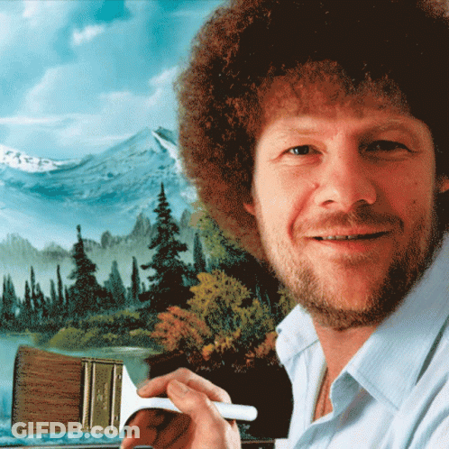 Man Smiling In White Shirt And Red Sash GIF