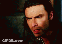 Man Smiling With Beard GIF