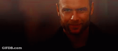 Man Smiling With Beard GIF