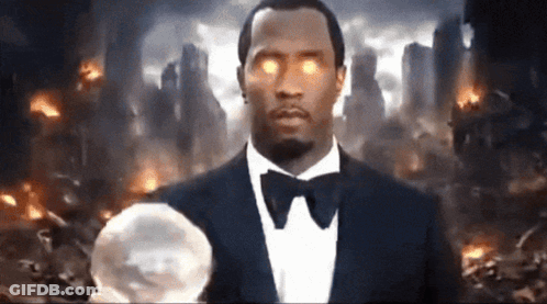 Man Smiling With Watch On Wrist GIF