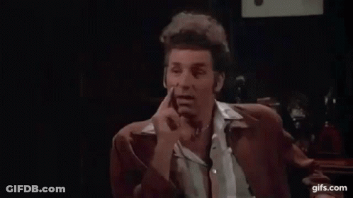 Man Smoking Cigar Shava Tov GIF