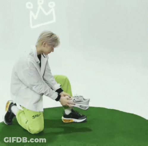 Man Smoking Cigarette Skibidi Toilet Is 1 Year Old Today GIF