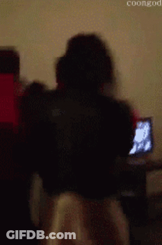 Man Sneak Disser That Shit I Don't Like GIF