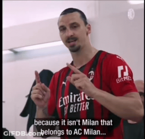 Man Speaking Into Microphone Spor Toto Superlig GIF