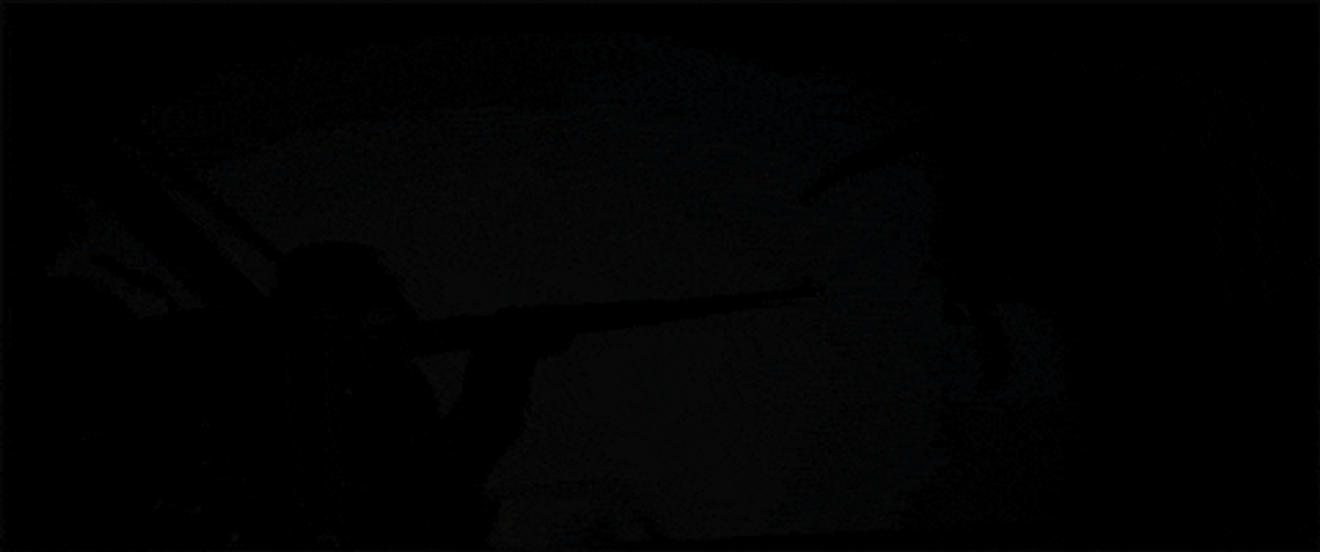 Man Stabbing War GIF