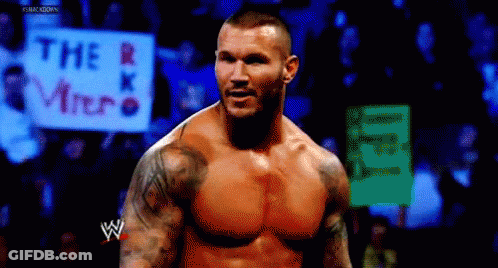 Man Standing In Front Of Rx Metro Sign GIF