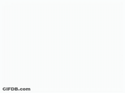 Man Standing In Front Of Skull Fact Minzx GIF