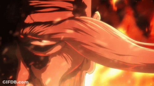 Man Sticking Out Long Tongue GIF