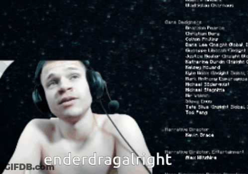 Man Suit: All He Wanted Was Mu Shu GIF
