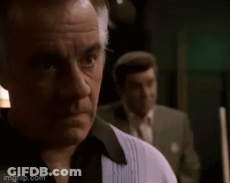 Man Suit Guess You Could Call That Gem GIF