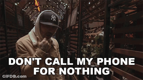 Man Suit Mic Saying Um I Did Nothing GIF