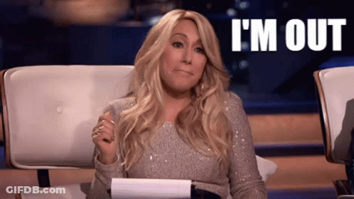 Man Suit Says Off Depressed People ABC GIF