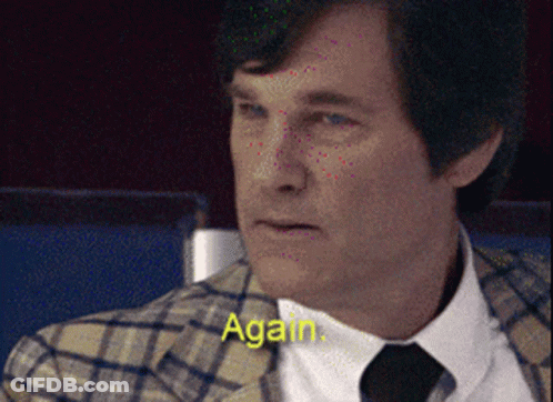 Man Suit Says You Want To Make Team GIF