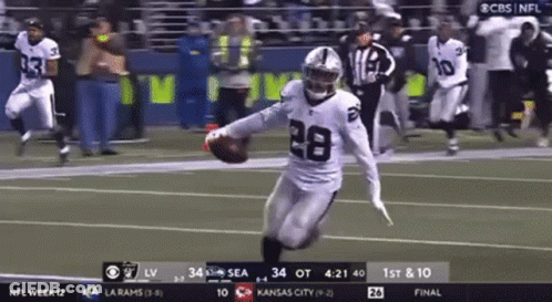 Man Suit Tie Says I'm Not Sure GIF