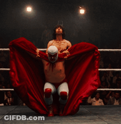 Man Suit Tie Side Effects Include Worst Things GIF