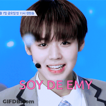 Man Suit Tie With Pink Soy De Emy GIF