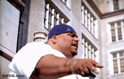 Man Taking Picture Of Woman I Dont Discriminate I Regulate GIF
