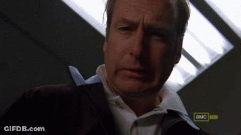 Man Taking Picture With Phone Saying Bmc Hed GIF