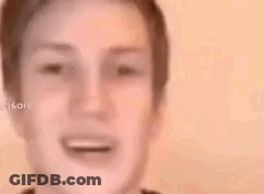 Man Taking Selfie GIF