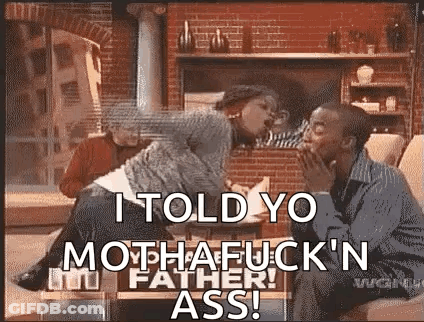Man Talking About Lie Detector Test GIF