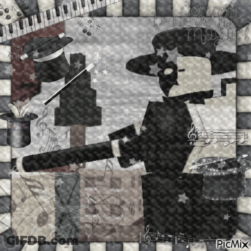 Man Talking About Zeqa Staff Treating Topic Like Fine Wine GIF