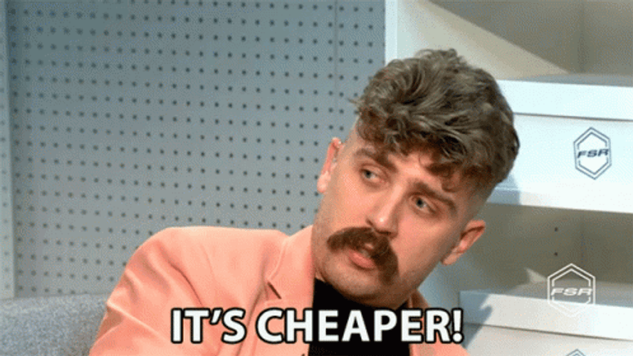 Man Talking Greedfall GIF