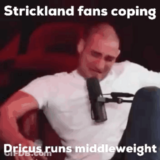 Man Talking Into Microphone GIF