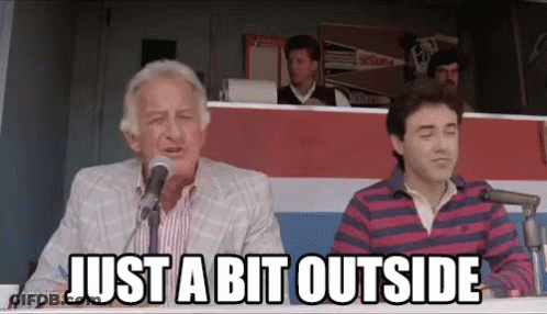 Man Talking Into Microphone GIF