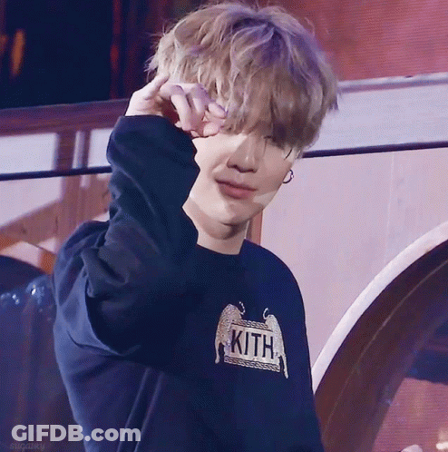 Man Talking Into Microphone Saying I Didn't Like It So I Decided To Take It Out GIF
