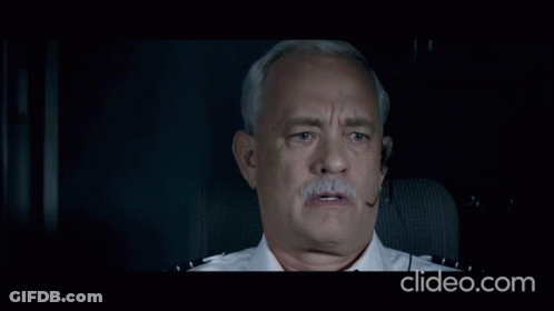 Man Talking On Cell Phone Clideo.com GIF