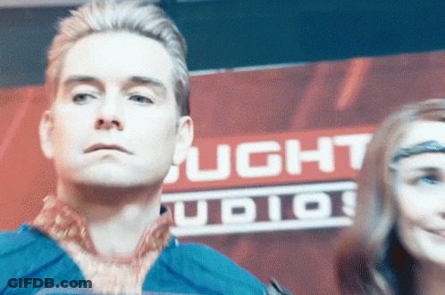 Man Talking On Cell Phone GIF