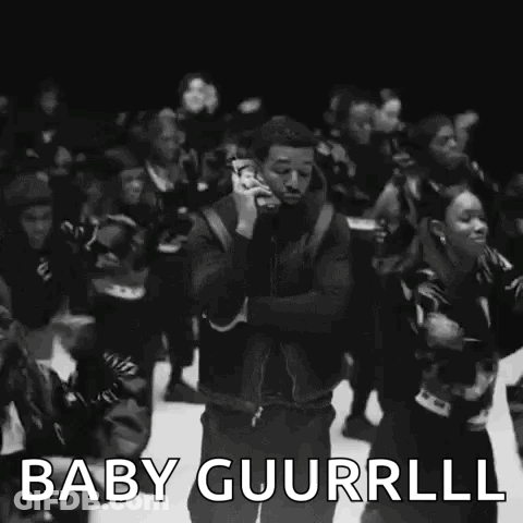 Man Talking On Cell Phone GIF