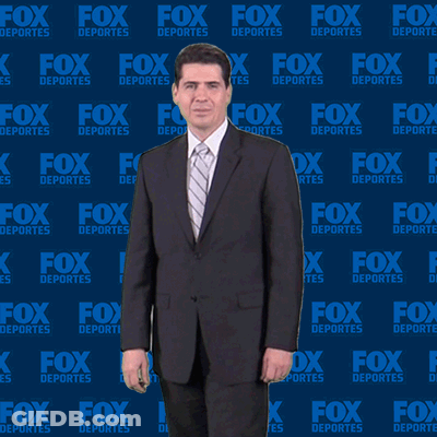 Man Talking On Phone Expert Handyman Will Service Your Needs GIF