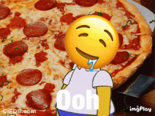Man Talking On Phone With Be T+ Logo GIF