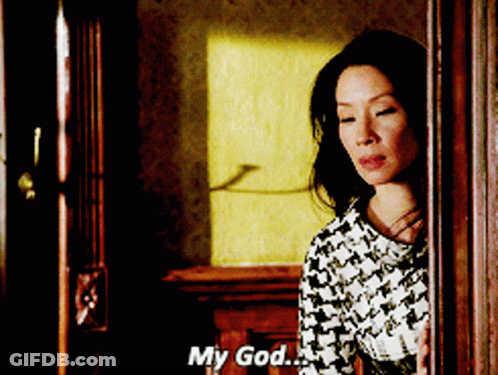 Man Talking On Phone You Better Not Be Playing With Me GIF
