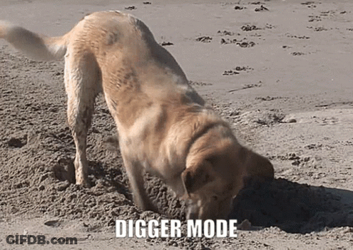Man Talking To Another Man Saying I'm Gonna Find Some Way To Redeem Myself To You GIF