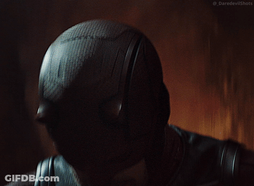 Man Talking Woman I Cannot Let That Happen GIF