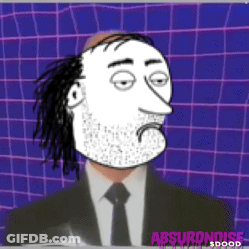 Man Th-Th-This I Gotta See GIF