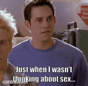 Man That's The Dance Of A Brave Little GIF