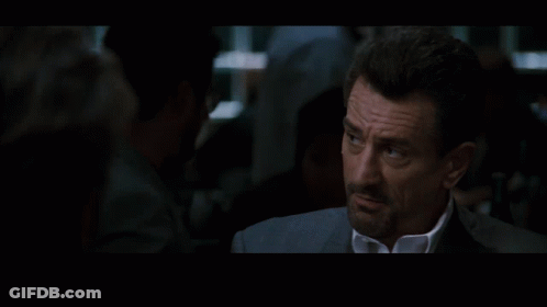 Man There's A Flip Side To That Coin GIF