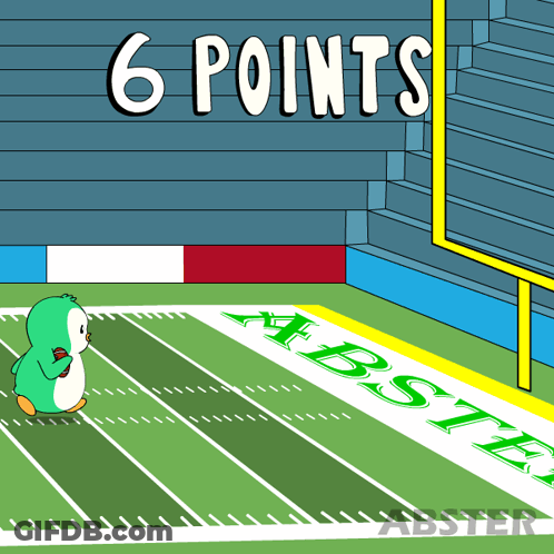 Man Thumbs Down Zo Points Lost GIF
