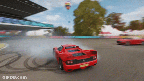 Man Thumbs Up Non Regarde-Moi Corruption GIF