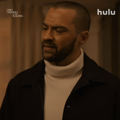 Man Turtle Neck Damn Thats Cold GIF
