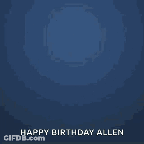 Man Using Vacuum Cleaner With Chipmunk Head On Head GIF