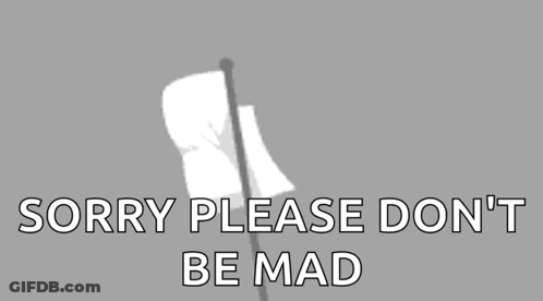 Man Vest Tie I Can Fix Things Sign GIF