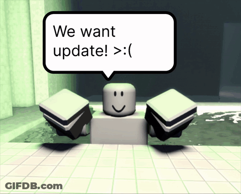 Man Waiting For Update 6 GIF