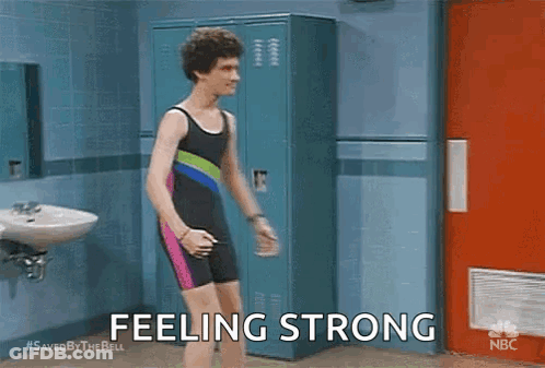 Man Walking Crazyland Call GIF