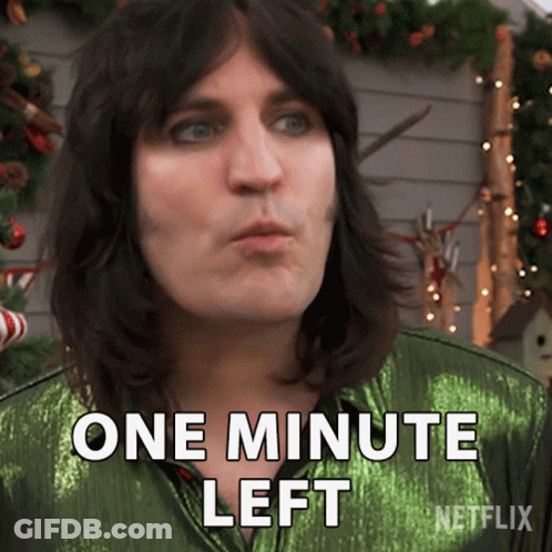 Man Walking Down Dirt Path With BBC GIF